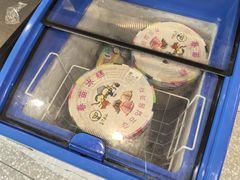 -江浦东烧烤城(韩式特色炭火烤肉同心路店)