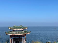 -烟台山景区