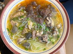 -沈记土鸡米线(七星街品牌中心店)