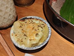 -仓库南洋海鲜小排档(柳河路店)