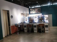 -海马体照相馆(天津世纪都会店)