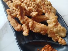 -钢管厂五区小郡肝火锅串串香(清河店)