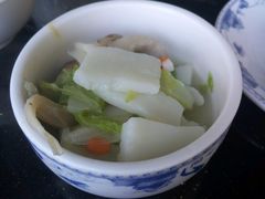 -恋羊时代黑山羊火锅(滨海大道店)