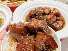 -鲁西南老厨子·特色鲁菜(经一纬五店)