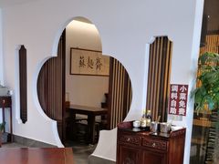 -苏州老字号·苏面斋·秃黄油·三虾面苏式面馆