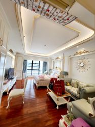 -兰心墩楠月子会所(万达店)