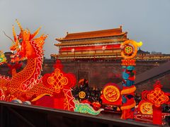 -西安城墙·碑林历史文化景区