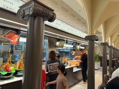 -凡塔斯牛排自助餐厅(广东佛山三水万达店)