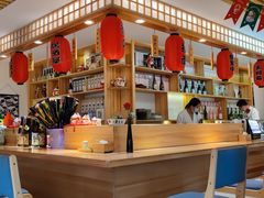 -浦·传统日式料理(3 5 1 1 店)