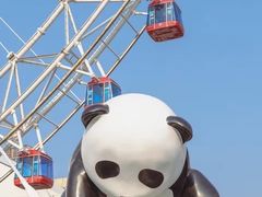 -天津之眼摩天轮