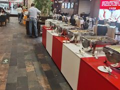 -东方苑自助餐厅(稻香湖景酒店)
