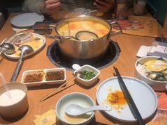 -生如夏花泰式火锅(鹭洲里店)
