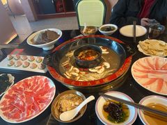 -三江两海老火锅(北京首店)