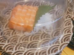 -争鲜回转寿司(通州万达店)