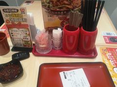 -食其家·牛丼咖喱(天津梅江印象城店)