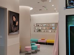 -天真蓝照相馆(五角场百联又一城店)