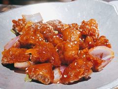 -绿茶餐厅(汇悦大融城店)