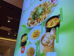 -西贝(武汉群星城店)