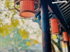-黎里古镇