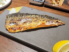 -鸟鹏烧鸟居酒屋(熙龙湾店)