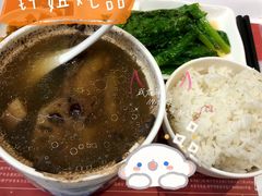 -钟姐炖品(万象城店)