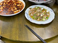 -洪平血旺椒麻鸡雅鱼饭店(熊猫大道店)