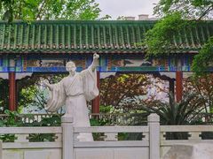 -白鹭洲书院