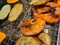-不好找木炭烤肉
