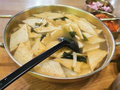 -HOTISLAND海鸡岛·韩国料理(江南西店)