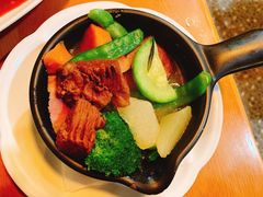 -BISTROFIORE美伊娜(伊犁南路店)