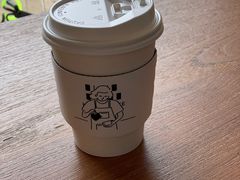 -HAY COFFEE