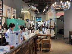 -海马体照相馆(佛山岭南站店)