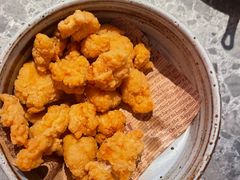 -芭莉与彩虹西餐厅(成都合生汇店)