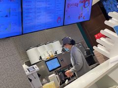 -奈雪的茶(中粮祥云小镇店)