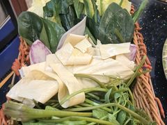 -草墩罗非鱼庄•野生菌•腊排骨(七星街上段店)