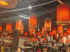 -巴蜀大宅门火锅(北大街店)
