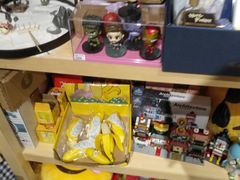 -解忧集市(北京路天河城店)