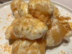 -漢舍中国菜馆(889广场店)