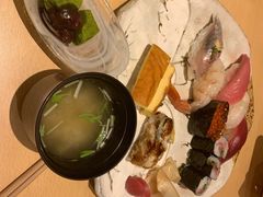 -筑地寿司清(渋谷店)