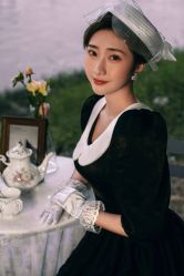 点击看大图 -雨墨婚纱摄影工作室