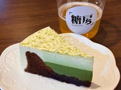 -糖房咖啡(南锣鼓巷店)