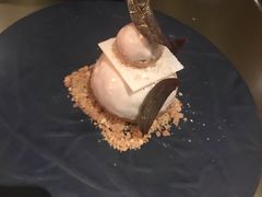 法式经典泡芙-AZUL by FUEL蓝色·法式酒馆(琶醍店)