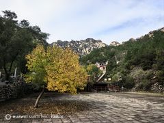 -北京凤凰岭
