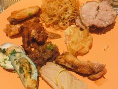 -马哥孛罗咖啡厅·Cafe Marco (厦门马哥孛罗东方大酒店)