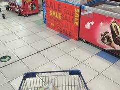 -华润万家(凯德和平广场店)