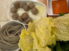 -虾吃虾涮.虾火锅.肉蟹煲(步步高梅溪新天地店)