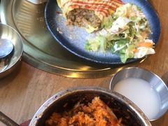-鱼籽村秘制拌饭(崇文门店)