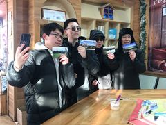 -北极村旅游风景区