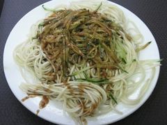 -新川面馆(新街口二店)