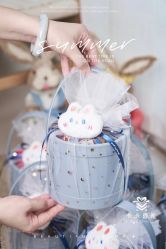 点击看大图 -卡卡喜糖伴手礼·商务礼宝宝礼·婚礼用品